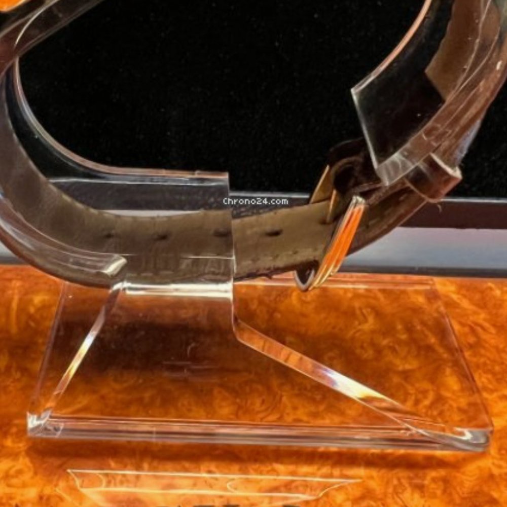 Franck Muller Master Banker 5850MB  | 2001 Original Box and Papers - Picture 4 of 16